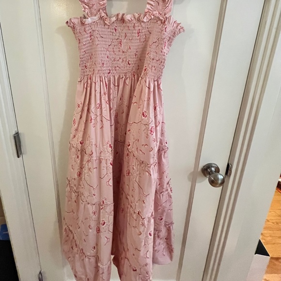 Hillhouse Home Dresses & Skirts - Hillhouse Home Nap Dress